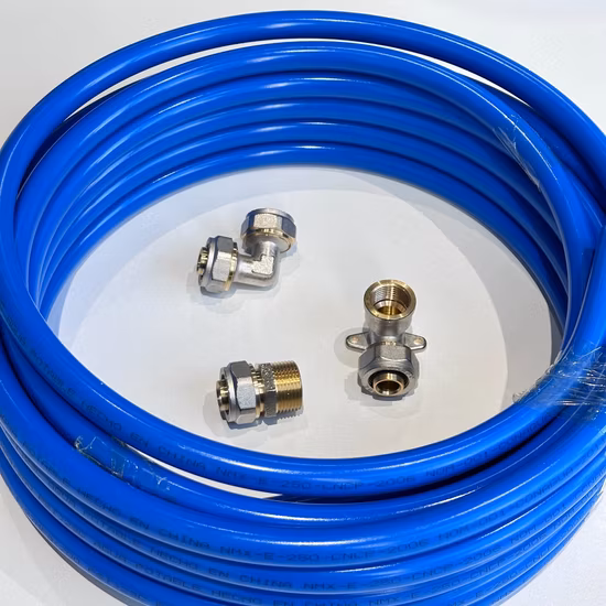 Full-Plastic Compensation Chain Elastic Fire-Retardant